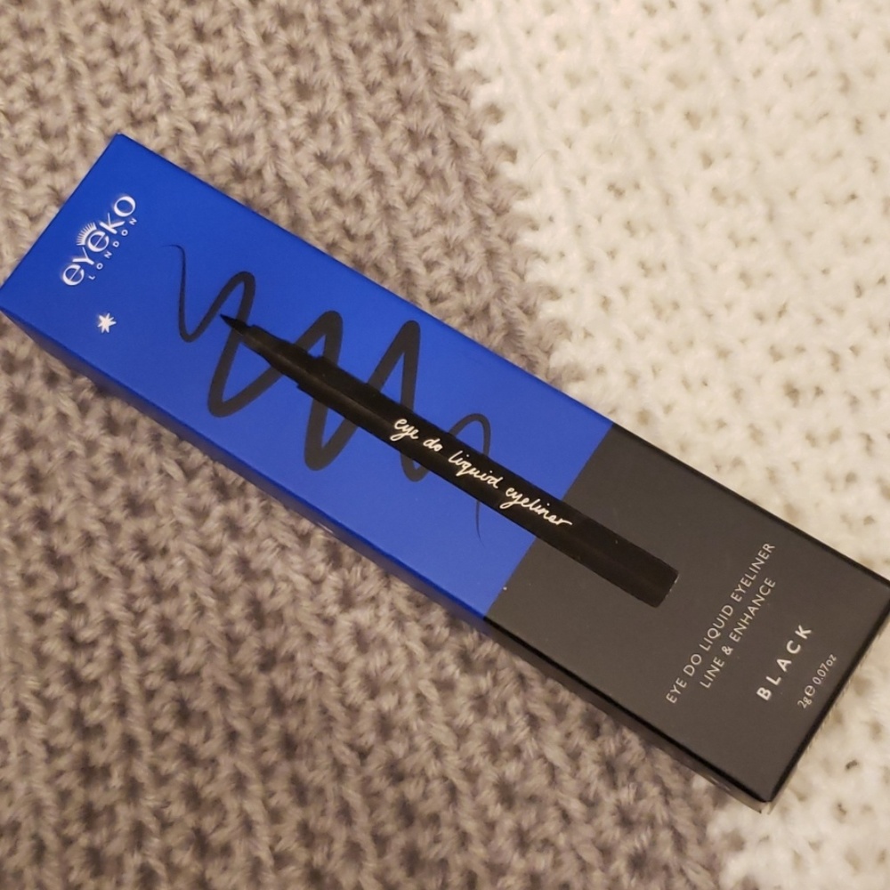Liquid liner